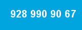 928 990 90 67